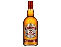 CHIVAS REGAL 40 % 700 ml