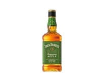JACK DANIEL'S Apple/jablko 35 % 6 x 700 ml