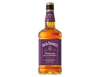 JACK DANIEL'S Blackberry/ostružina 35 % 1 l