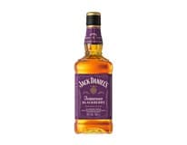 JACK DANIEL'S Blackberry/ostružina 35 % 700 ml