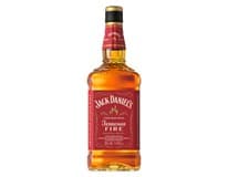 JACK DANIEL'S Fire 35 % 1 l