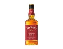 JACK DANIEL'S Fire 35 % 6 x 700 ml