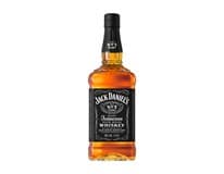 JACK DANIEL'S Tennessee 40% 1 l