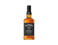 JACK DANIEL'S Tennessee 40 % 6 x 700 ml