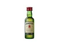 JAMESON 40 % 12 x 50 ml