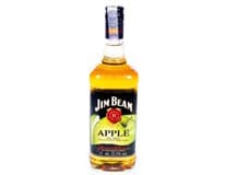 JIM BEAM Apple/jablko 32,5 % 1 l