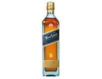 JOHNNIE WALKER Blue Label 40% 700 ml