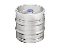 Gambrinus nepasterizovaný 10 výčepní pivo 30 l KEG