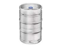 Gambrinus nepasterizovaný 10 výčepní pivo 50 l KEG