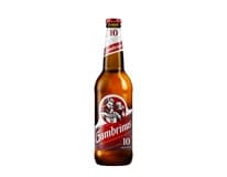 Gambrinus Original 10 světlé pivo 20 x 500 ml vratná láhev