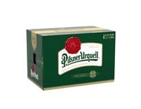 Pilsner Urquell Pivo 24 x 330 ml vratná láhev