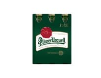 Pilsner Urquell Pivo 6 x 330 ml vratná láhev