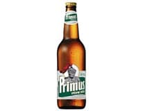 Primus Pivo světlé výčepní 20 x 500 ml vratná láhev