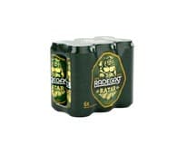 RADEGAST Ratar pivo 6 x 500 ml plech