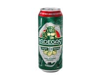 RADEGAST Rázná 10° pivo 24 x 500 ml plech