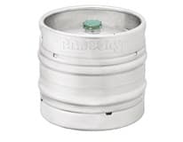 RADEGAST Rázná 10° pivo 30 l KEG