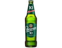 Staropramen 10° Pivo světlé výčepní 20 x 500 ml vratná láhev