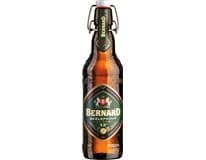BERNARD bez lepku 500 ml vratná láhev