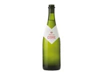 CIDRE KLIMENT Demi Sec Cider 750 ml