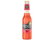 FRISCO Brusinka 24 x 330 ml vratná láhev