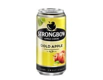 STRONGBOW Cider Apple/jablko 4 x 440 ml multipack