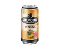STRONGBOW Tropical 4 x 440 ml