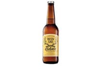 TÁTŮV SAD Cider polosuchý 330 ml
