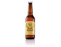TÁTŮV SAD Cider polosuchý 500 ml