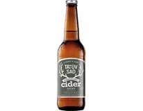 TÁTŮV SAD Cider suchý 330 ml