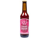 TÁTŮV SAD Cider višňový 330 ml