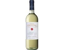 Antinori Santa Cristina Pinot Grigio 6 x 750 ml