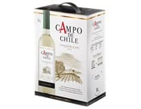 CAMPO DE CHILE Sauvignon 3 l BiB