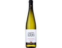 COLLECTION 1508 Müller Thurgau pozdní sběr 750 ml