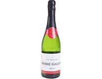 ANDRÉ GALLOIS brut 6 x 750 ml