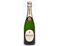 BERLUCCHI Franciacorta Cuvée Imperiale Brut D.O.C.G. 6 x 750 ml