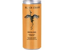 BLACK CRANE Riesling 24 x 250 ml plech