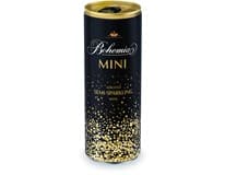BOHEMIA Mini 24 x 250 ml plech