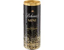 Bohemia Mini 6 x 250 ml plech