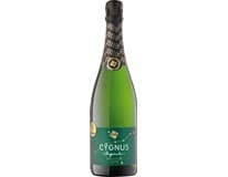 CYGNUS CAVA Brut Nature BIO 750 ml