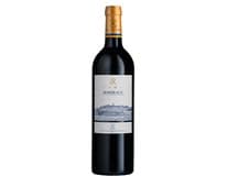BARONS DE ROTHSCHILD Sága Bordeaux 6 x 750 ml