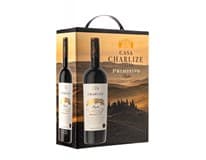 Casa Primitivo 3 l BiB