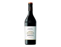 Castel Bordeaux Merlot 6 x 750 ml