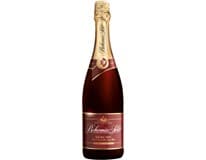 Bohemia Sekt Demi Sec červený 6 x 750 ml