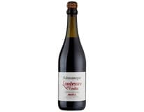 VALMARONE Lambrusco Rosso 6 x 750 ml