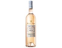 Bleu de Mer Rosé Magrez 750 ml