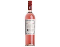 DOPPIO PASSO Primitivo Rosé 750 ml