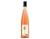 Habánské sklepy Svatovařinecké Rosé jakostní 6 x 750 ml