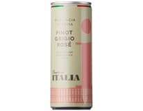 Italia Pinot Grigio růžové 24 x 250 ml