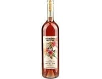 MIKROSVÍN Mikulov Flower Line Rulandské modré Rosé 6 x 750 ml