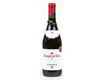 Torres Sangre de Toro rosso 6 x 750 ml